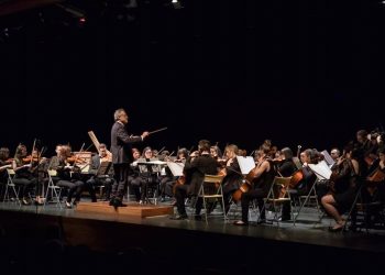 A Orquesta Clásica de Vigo presenta "Miradas", proposta musical para a Tempada 20.1