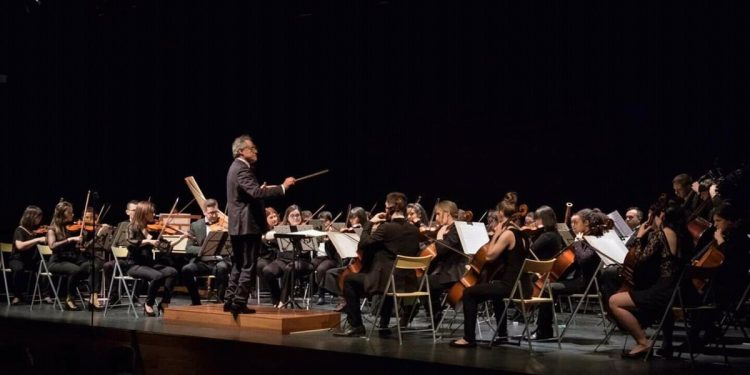 A Orquesta Clásica de Vigo presenta "Miradas", proposta musical para a Tempada 20.1