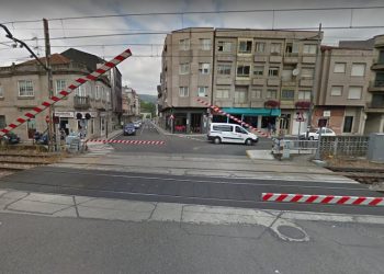 El paso a nivel de O Porriño será por fin historia