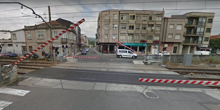 El paso a nivel de O Porriño será por fin historia