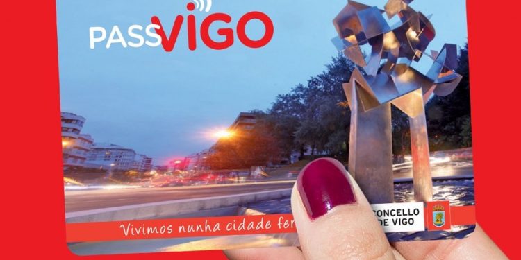 Caballero se muestra tajante: “Nadie de fuera de Vigo va a tener la Pass Vigo”