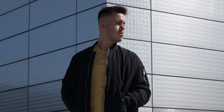 Mestura de rap e reggae para o programa cultural da UVigo