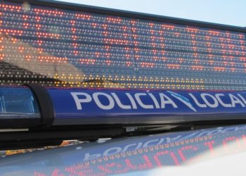 Cuadriplica la tasa de alcoholemia tras sufrir un accidente de tráfico en Vigo