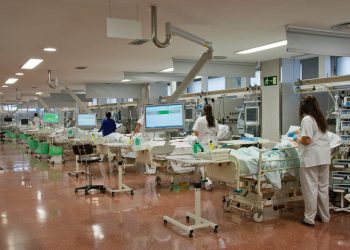 ‪Povisa logra nuevas acreditaciones de seguridad sanitaria