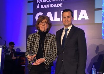 Povisa, premiado como el mejor centro sanitario privado de Galicia