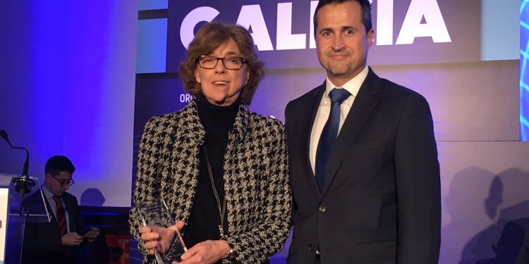 Povisa, premiado como el mejor centro sanitario privado de Galicia