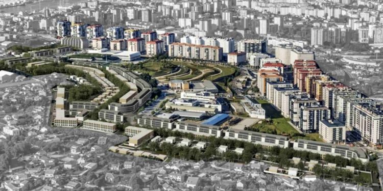 Urbanismo aprueba el nuevo Plan Parcial de Navia