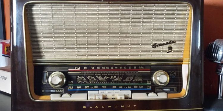 Día Mundial de la Radio