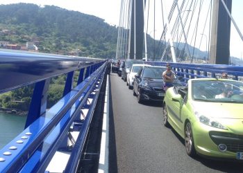 Los 81 casos en los que se podrá reclamar a Audasa los peajes cobrados