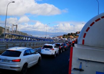 Caballero carga contra la Abogacía del Estado por la AP9: “Se está equivocando seriamente”