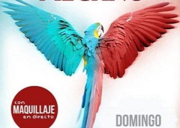 La música de Rock en Familia regresa a Vigo homenajeando a Mecano