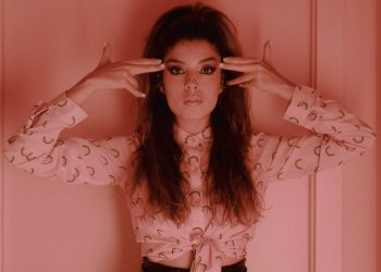 Soleá Morente presentará su disco en Vigo con un concierto en la sala Masterclub