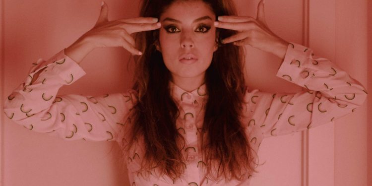 Soleá Morente presentará su disco en Vigo con un concierto en la sala Masterclub