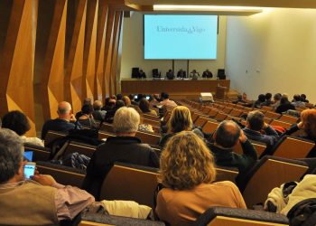 La UVigo abre la inscripción para el primer título que aúna hasta seis áreas de investigación