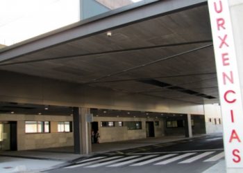 Denuncian la “complicada situación” de las Urgencias en Vigo, con 17 pacientes sin cama