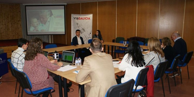 Once ‘startups’ entran en la aceleradora de ViaGalicia