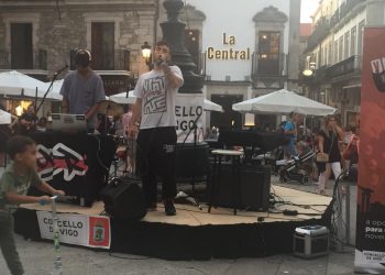 Los grupos locales de Vigosónico difundirán su música con conciertos gratuitos en la calle