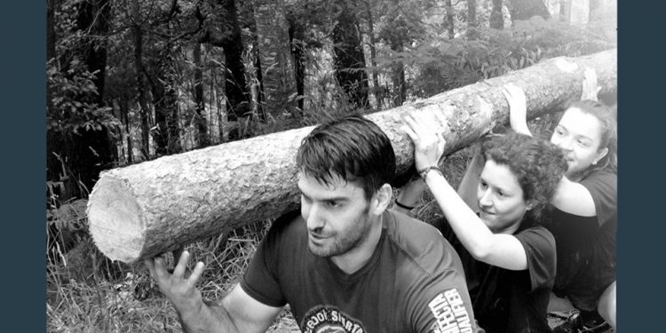 Conta atrás para The Wild Race, a nova carreira de obstáculos en Vigo