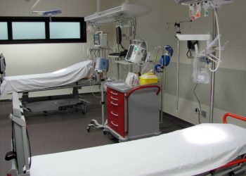 Así é a loita contra o coronavirus no Álvaro Cunqueiro de Vigo