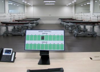 Actualización de datos en Galicia: 444 positivos, 84 en Vigo, e cinco falecidos