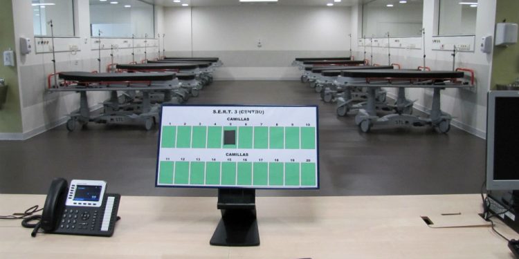 Actualización de datos en Galicia: 444 positivos, 84 en Vigo, e cinco falecidos