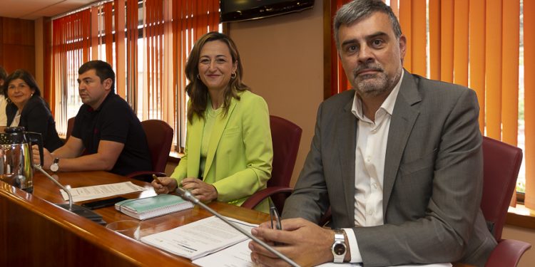 El PP de Vigo propone que Cáritas reciba la Medalla de la Ciudad en la Reconquista