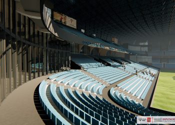 El arquitecto de Balaídos, “dolido” con las críticas del Celta al proyecto