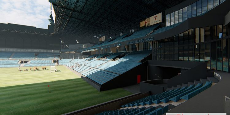 El Concello de Vigo garantiza “visión completa” en Marcador, que queda para septiembre