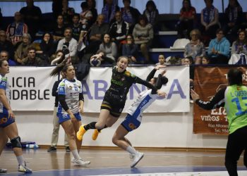 El Guardés despierta de su sueño europeo