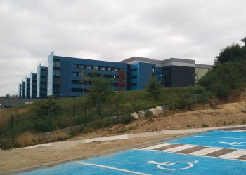 Ratificado el tercer caso de infección por coronavirus en Vigo