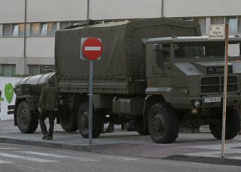 Otras dos residencias de mayores de Vigo registran casos positivos de coronavirus