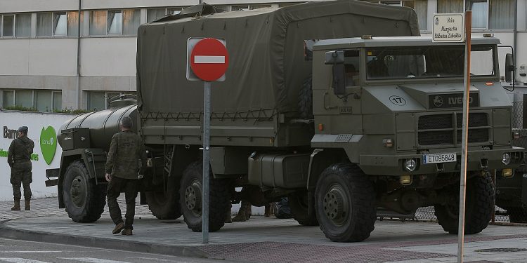 Otras dos residencias de mayores de Vigo registran casos positivos de coronavirus