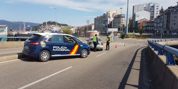 Pedro Sánchez anuncia un confinamiento total desde el lunes hasta el 9 de abril