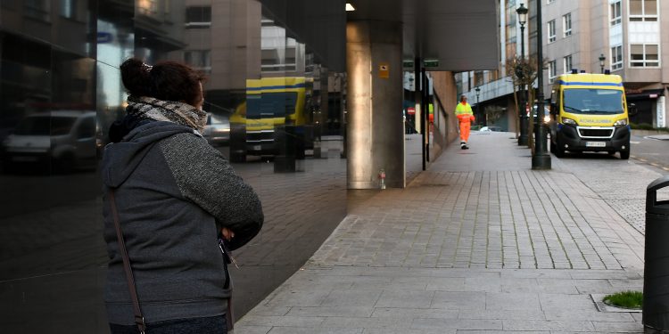 El área de Vigo registra su mayor aumento de positivos en coronavirus y suma 633 casos