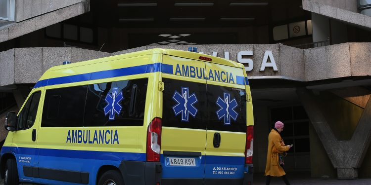 El área sanitaria de Vigo supera el medio millar de positivos en Covid-19