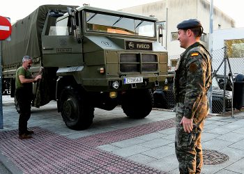 La residencia DomusVi Barreiro de Vigo registra otras tres muertes
