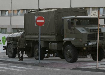 Intervenidas DomusVi Barreiro y Cangas para convertirlas en residencias integradas