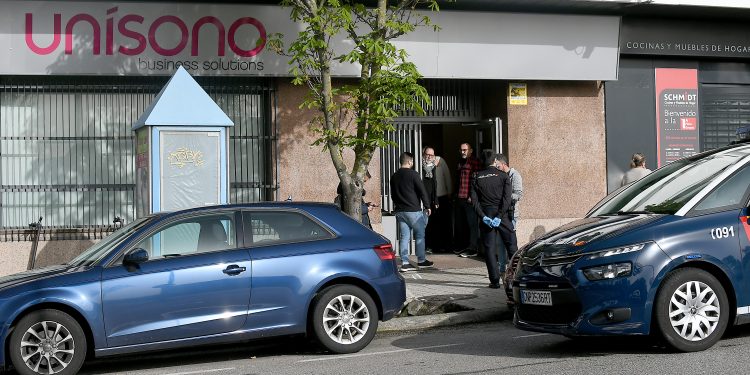 Tensión en Unísono Vigo: trabajadores abandonan su puesto y la empresa amenaza con consecuencias