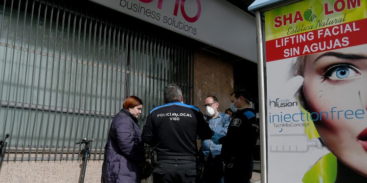 Tensión en Unísono Vigo: trabajadores abandonan su puesto y la empresa amenaza con consecuencias