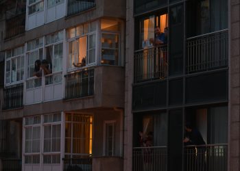 En España siempre es 2 de mayo