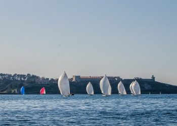 Tercer round de la Liga de Invierno de J80