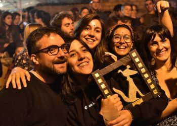 O Festival de Cans recibe 251 obras para participar nas diversas competicións