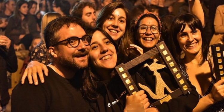 O Festival de Cans recibe 251 obras para participar nas diversas competicións