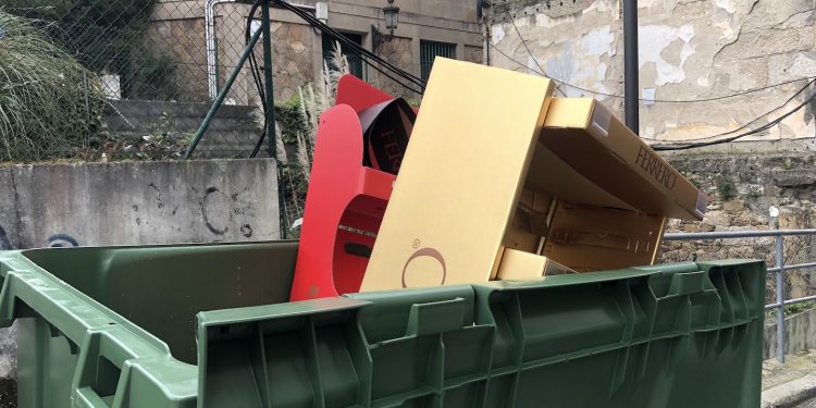 Esos bombones que tanto gustan