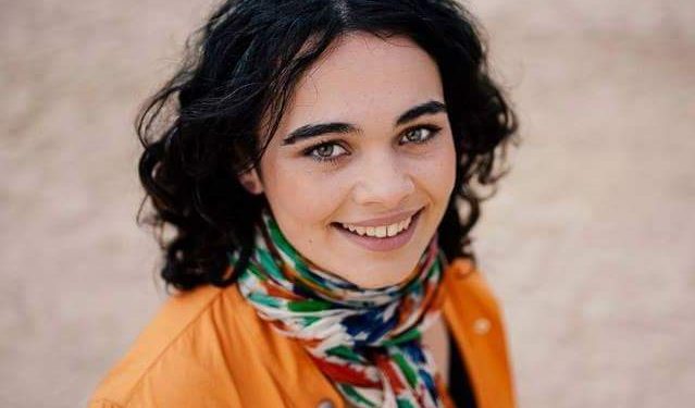 Esperanza Mara estrea «Cantemos xuntos» en directo en  Afundación en casa