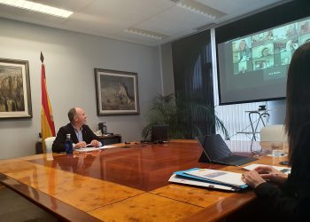 Zona Franca de Vigo condona las rentas de marzo y abril en sus locales