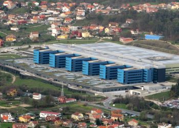 Sanidade reforza os hospitais galegos ante posibles casos de coronavirus