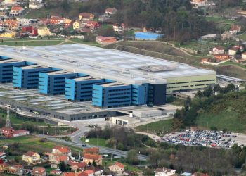 Confirmado un segundo caso de infección por coronavirus en Vigo