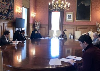 Silva: “É hora de atender á xente, sobre todo á máis vulnerable, o demais xa virá logo”