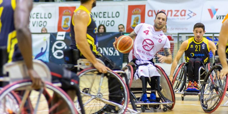 El Iberconsa Amfiv coloca dos jugadores en la selección para preparar Tokyo 2020